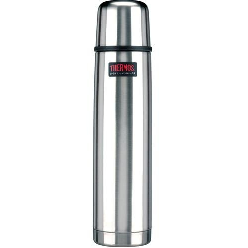 Thermos Light & Compact 1l (185323) i gruppen SPORT, FRITID & HOBBY / Friluftsliv / Termokander & vandflasker hos TP E-commerce Nordic AB (38-32352)