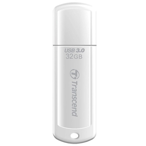 Transcend USB 3.0-minne J.Flash730 32GB (TS32GJF730) i gruppen HJEMMEELEKTRONIK / Lagringsmedier / USB-flash drev / USB 3.0 hos TP E-commerce Nordic AB (38-33602)