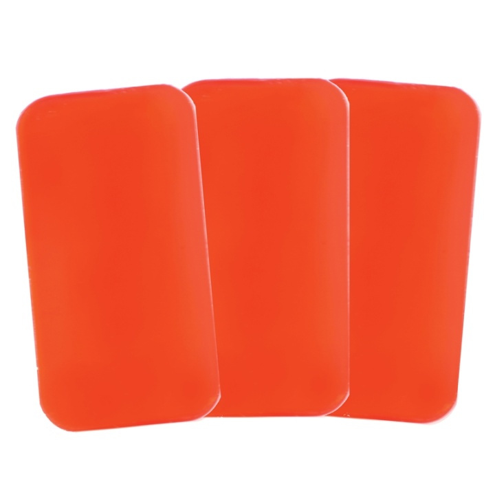 BlackVue Dobbeltklæbende Tape DR750S/750X/900S/900X 5-pak i gruppen BIL / Bil lyd & multimedia / Kameraer, Action kameraer og tilbehør / Tilbehør hos TP E-commerce Nordic AB (38-35994)