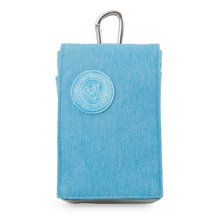 Golla ORIGINAL Phone Bag Universal Reef G1679 i gruppen SMARTPHONES & TABLETS / Mobil Beskyttelse / Universal Beskyttelse / Cover hos TP E-commerce Nordic AB (38-36104)