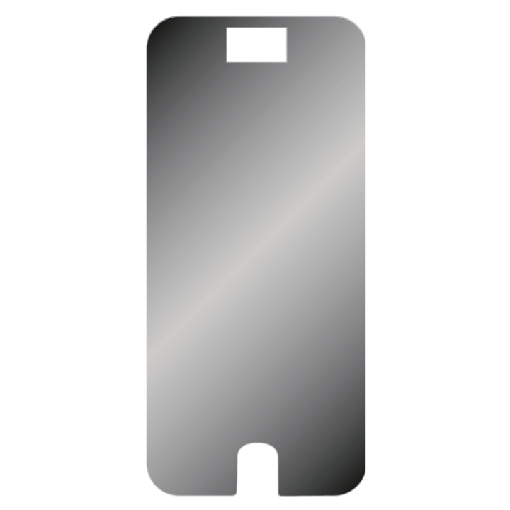 Hama Skärmskydd iPhone6/6S Privacy insynsskydd i gruppen SMARTPHONES & TABLETS / Mobil Beskyttelse / Apple / iPhone 6/6S / Skærmbeskyttelse hos TP E-commerce Nordic AB (38-36210)
