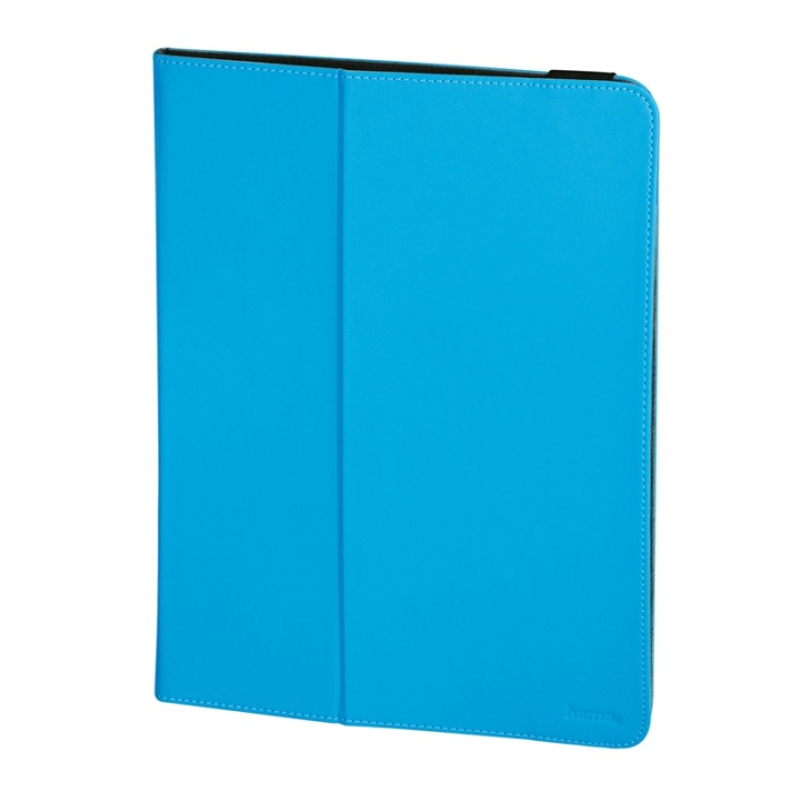 Hama Tabletfodral Xpand 8tum Blå Universal i gruppen SMARTPHONES & TABLETS / Tablet beskyttelse / Universal Beskyttelse hos TP E-commerce Nordic AB (38-36229)