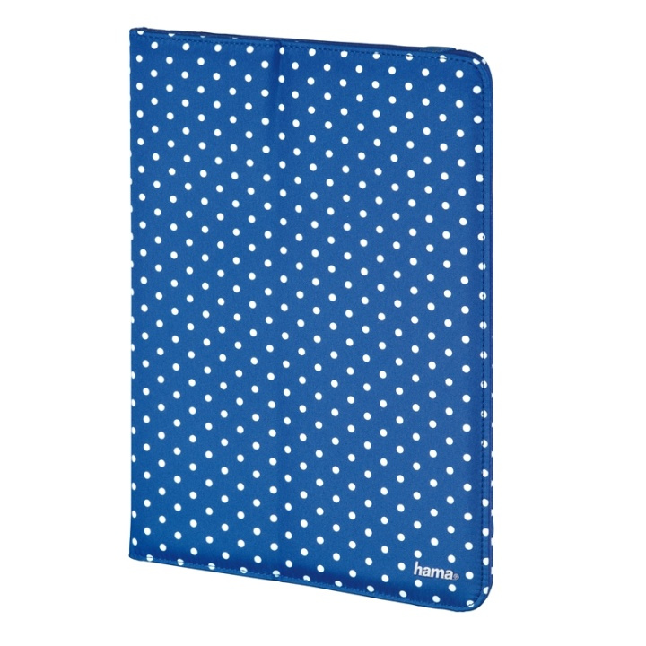 HAMA Tablet Cover PolkaPrik 9-10,1