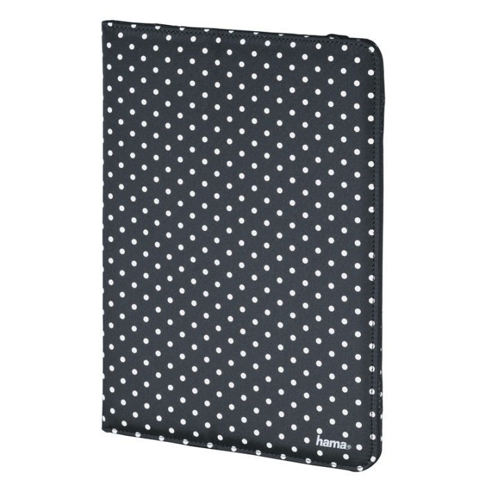 HAMA Tablet Cover PolkaPrik 7-8