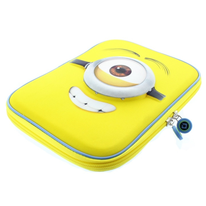 MINIONS Tablet Taske Universal 7-8