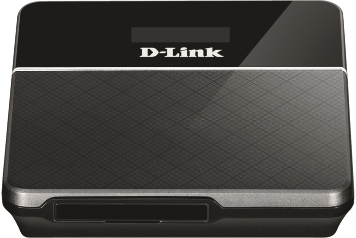 D-Link DWR-932, portabel trådløs 4G/LTE router, 2020mAh Li-Ion batte i gruppen COMPUTERTILBEHØR / Netværk / Routere hos TP E-commerce Nordic AB (38-36810)