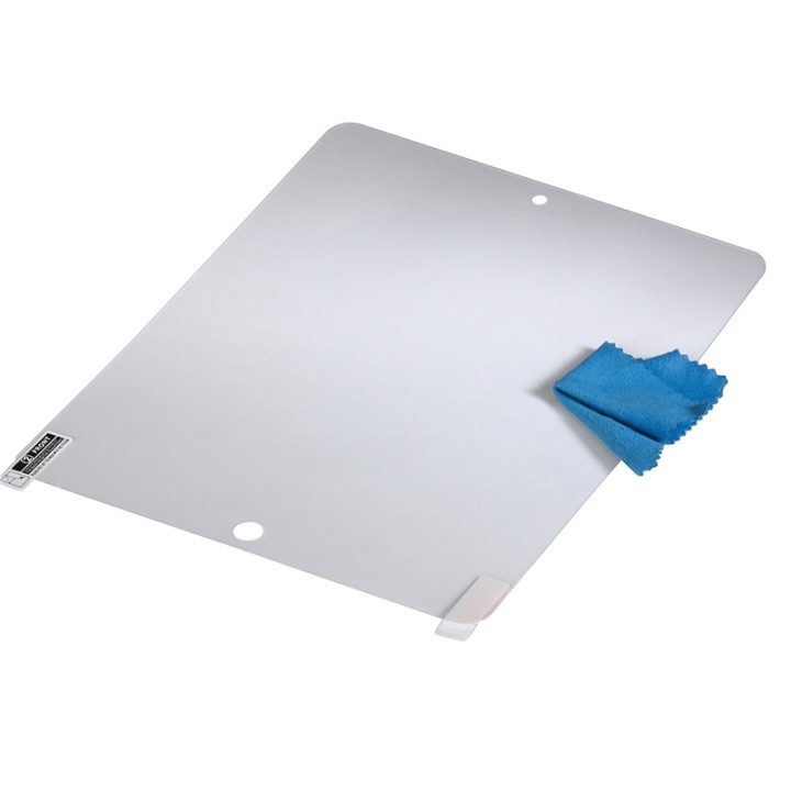 Hama iPad Skyddsfilm ProClass iPad2,3,4 i gruppen SMARTPHONES & TABLETS / Tablet beskyttelse / Apple iPad hos TP E-commerce Nordic AB (38-37993)