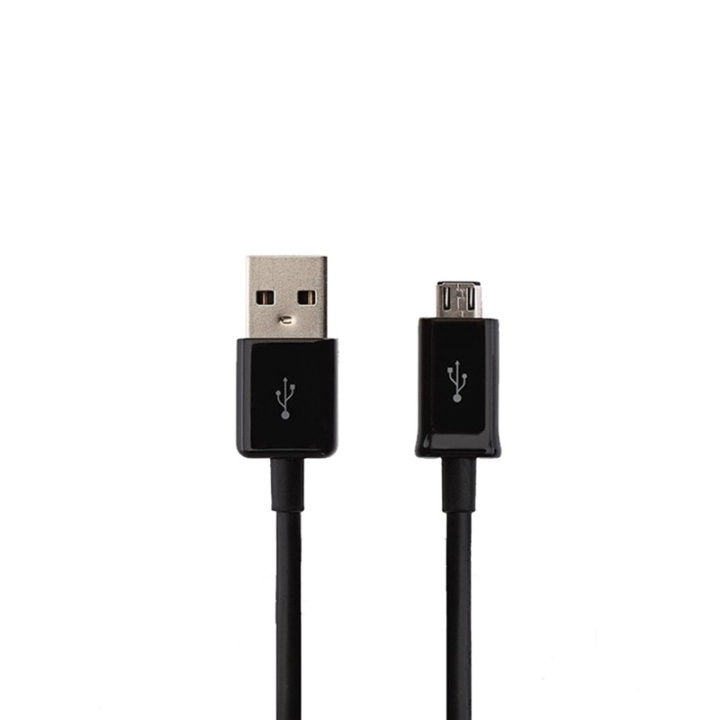 USB-kabel, Samsung ECBDU4EBE (Original), Bulk i gruppen SMARTPHONES & TABLETS / Opladere og kabler / Kabler / Kabler microUSB hos TP E-commerce Nordic AB (38-39632)