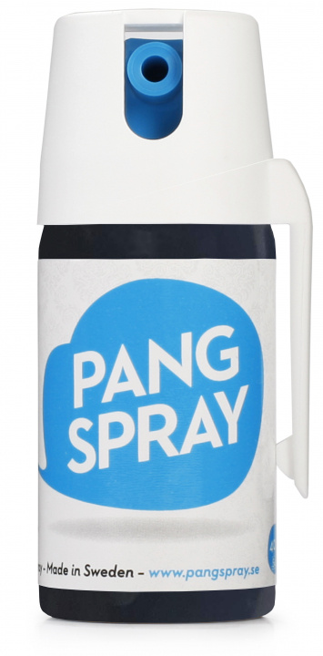 Pangspray Selvforsvarsspray, ufarvet