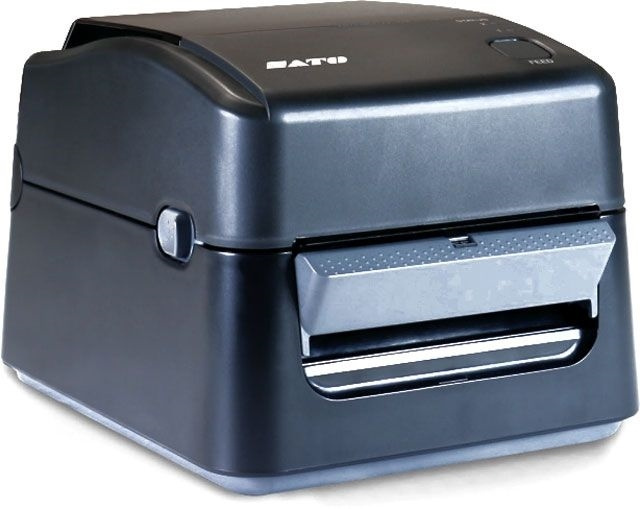 SATO WS408DT USB + LAN direkttermoskrivare i gruppen COMPUTERTILBEHØR / Printere og tilbehør / Printere / Zebra & Label Printere hos TP E-commerce Nordic AB (38-39865)