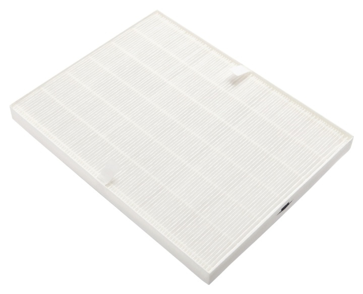 Electrolux EF108W Hepa Filter E12 billede
