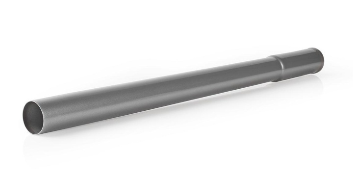 Nedis Støvsugerrør | 32 mm | 500 mm | 500 mm | Chrome | Sølv i gruppen HJEM, HUS & HAVE / Rengøringsmidler / Støvsugere og tilbehør / Tilbehør / Rør hos TP E-commerce Nordic AB (38-41590)