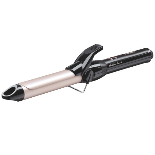 Babyliss Locktång C325E i gruppen SKØNHED & HELSE / Hår og styling / Styling værktøjer / Krøllejern hos TP E-commerce Nordic AB (38-42468)