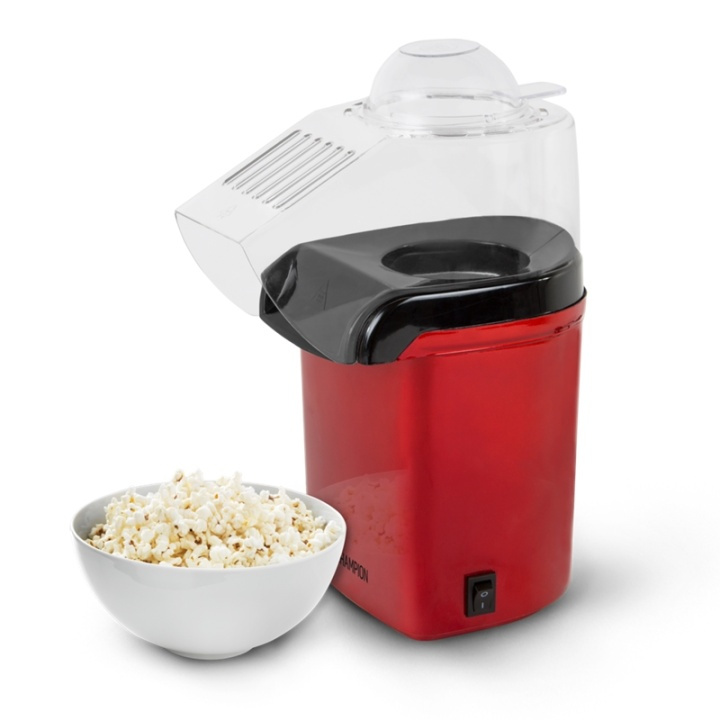 Champion Popcornmaskin i gruppen HJEM, HUS & HAVE / Husholdningsapparater / Popcorn maskiner hos TP E-commerce Nordic AB (38-42768)