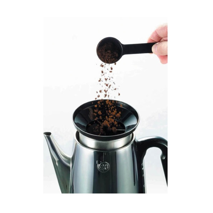 C3 Kaffe Påfyllare för Perkolator i gruppen HJEM, HUS & HAVE / Husholdningsapparater / Kaffe og espresso / Filtre og tilbehør hos TP E-commerce Nordic AB (38-42854)