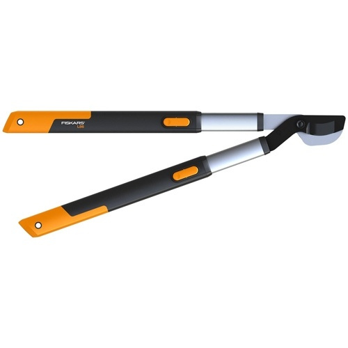 Fiskars Grensax L86 Teleskop Smart Fit i gruppen HJEM, HUS & HAVE / Have og gårdhave / Haveværktøjer hos TP E-commerce Nordic AB (38-43609)