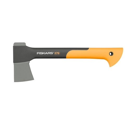 Fiskars Fritidsyxa XS X7 i gruppen HJEM, HUS & HAVE / Have og gårdhave / Haveværktøjer hos TP E-commerce Nordic AB (38-43611)