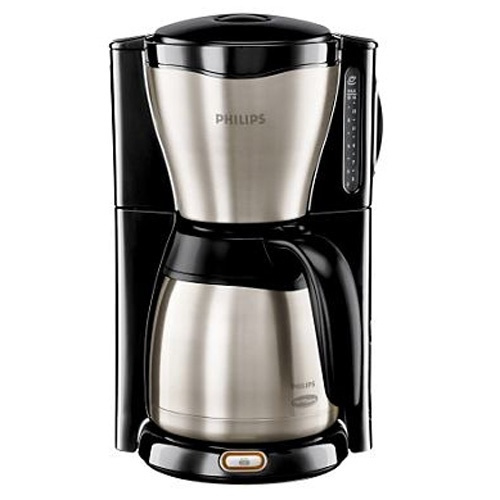 Philips Termosbryggare HD7546 i gruppen HJEM, HUS & HAVE / Husholdningsapparater / Kaffe og espresso / Kaffemaskiner hos TP E-commerce Nordic AB (38-44739)