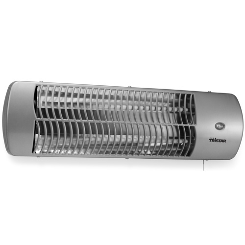 Tristar Elektrisk varmelegeme (halogen) Vægmonteret i gruppen HJEM, HUS & HAVE / Ventilator & Klima apparater / Radiatorer hos TP E-commerce Nordic AB (38-44945)