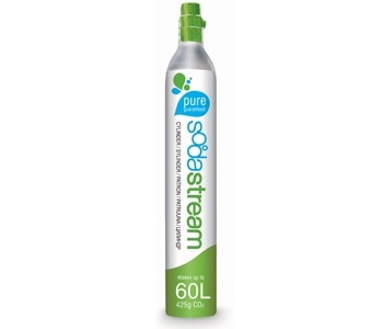 SodaStream AlcoJet Gaspatron 60L Extra i gruppen HJEM, HUS & HAVE / Husholdningsapparater / Vand & Juice / Kulsyremaskiner / Tilbehør hos TP E-commerce Nordic AB (38-45484)