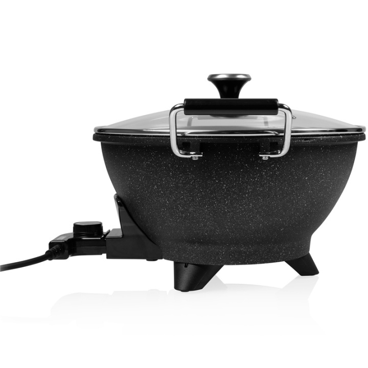 Princess Elwok Stir-Fry Electric Wok 16 i gruppen HJEM, HUS & HAVE / Husholdningsapparater / Øvrige husholdningsapparater hos TP E-commerce Nordic AB (38-45997)