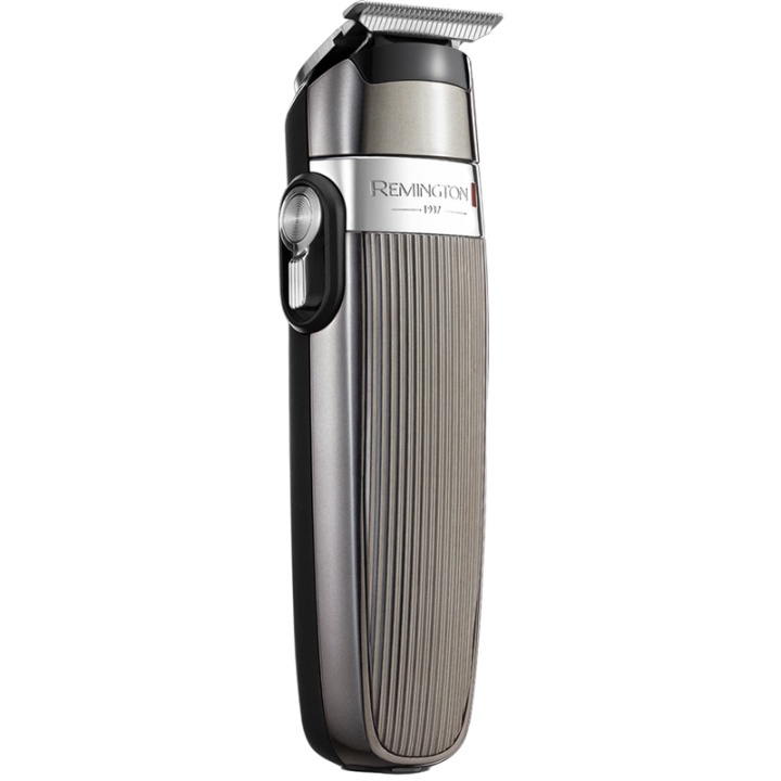 Remington Grooming Heritage PG9100 i gruppen SKØNHED & HELSE / Hår og styling / Barbering og trimning / Hårtrimmere hos TP E-commerce Nordic AB (38-46012)