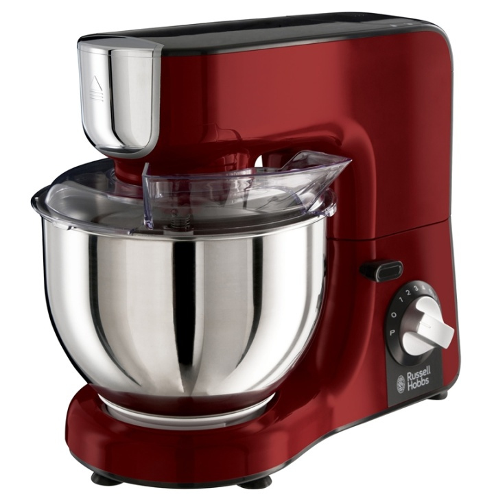 Russell Hobbs Köksmaskin Desire i gruppen HJEM, HUS & HAVE / Husholdningsapparater / Foodprocessor og køkkenassistenter / Køkkenassistenter og tilbehør hos TP E-commerce Nordic AB (38-46666)