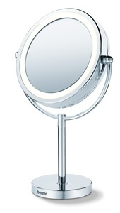 Beurer Make up spegel BS69 i gruppen SKØNHED & HELSE / Makeup / Sminkespejl hos TP E-commerce Nordic AB (38-46848)