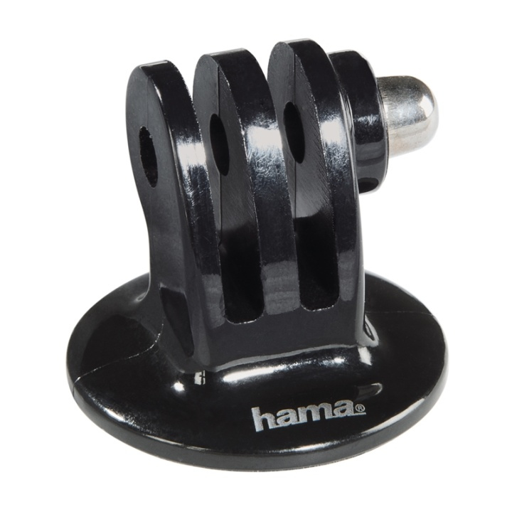 HAMA GoPro Adapter Stativ 1/4