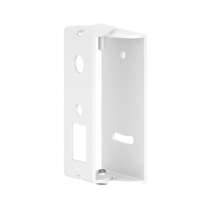 Hama Vægbeslag Sonos PLAY:1 Tilt Hvid i gruppen HJEMMEELEKTRONIK / Lyd & billede / Højttalere & tilbehør / Højttalerstander hos TP E-commerce Nordic AB (38-47601)