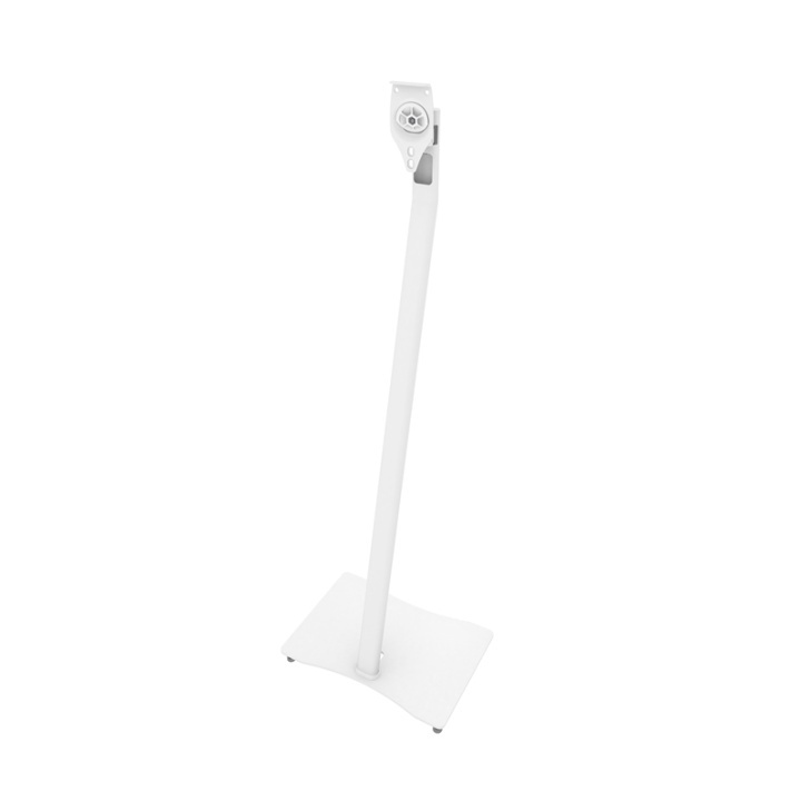 Hama Högtalarställ Sonos Play1 Full Motion Vit i gruppen HJEMMEELEKTRONIK / Lyd & billede / Højttalere & tilbehør / Højttalerstander hos TP E-commerce Nordic AB (38-47607)