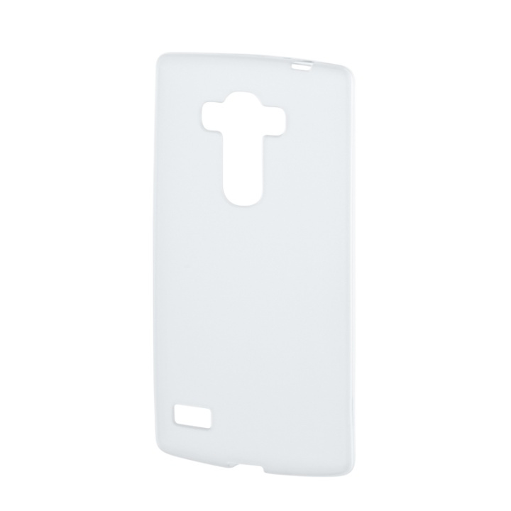 Hama Mobilcover LG G4s Crystal Transparent i gruppen SMARTPHONES & TABLETS / Mobil Beskyttelse / LG hos TP E-commerce Nordic AB (38-47788)