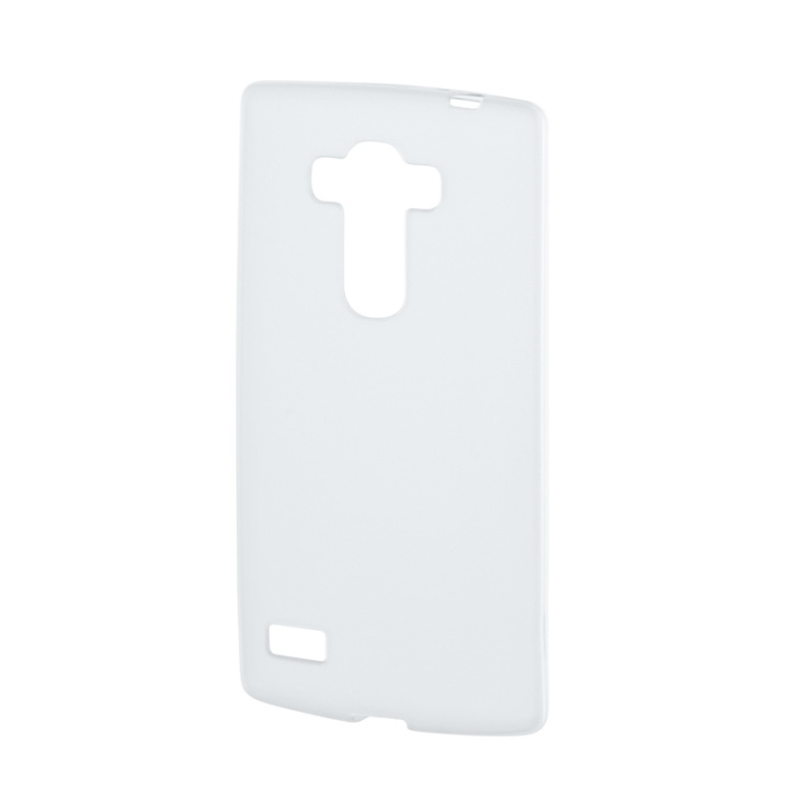 Hama Mobilcover LG G4s Crystal Transparent i gruppen SMARTPHONES & TABLETS / Mobil Beskyttelse / Andre modeller hos TP E-commerce Nordic AB (38-47788)