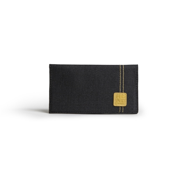 Golla ROAD Mobile Wallet Bill Svart Universal G1594 i gruppen SMARTPHONES & TABLETS / Mobil Beskyttelse / Universal Beskyttelse / Cover hos TP E-commerce Nordic AB (38-48774)