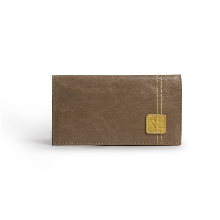Golla ROAD Mobile Wallet Bill Taupe Universal G1596 i gruppen SMARTPHONES & TABLETS / Mobil Beskyttelse / Universal Beskyttelse / Cover hos TP E-commerce Nordic AB (38-48777)