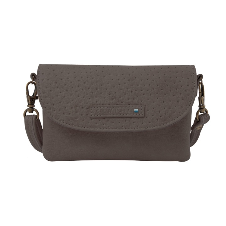 Golla AIR Phone Clutch Universal Ash G1719 i gruppen SMARTPHONES & TABLETS / Mobil Beskyttelse / Universal Beskyttelse / Cover hos TP E-commerce Nordic AB (38-48800)