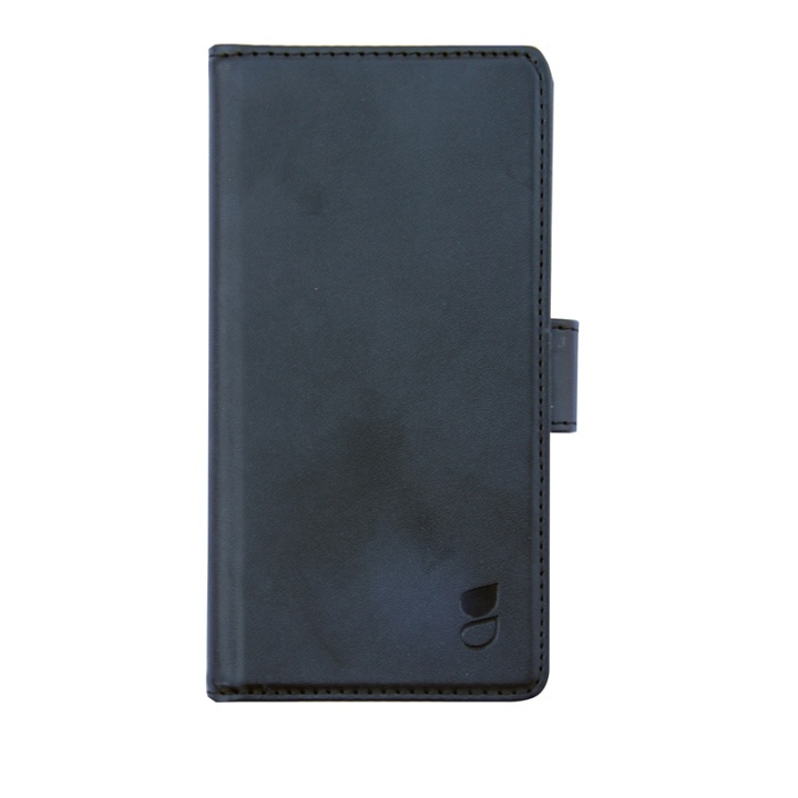 Gear Wallet Sony Xperia M5 Sort i gruppen SMARTPHONES & TABLETS / Mobil Beskyttelse / Sony hos TP E-commerce Nordic AB (38-49025)