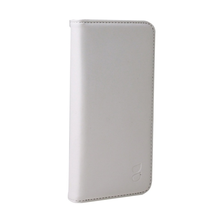 Gear Wallet 2-i-1 Hvid - iPhone 6/6S i gruppen SMARTPHONES & TABLETS / Mobil Beskyttelse / Apple / iPhone 6/6S / Cover hos TP E-commerce Nordic AB (38-49068)