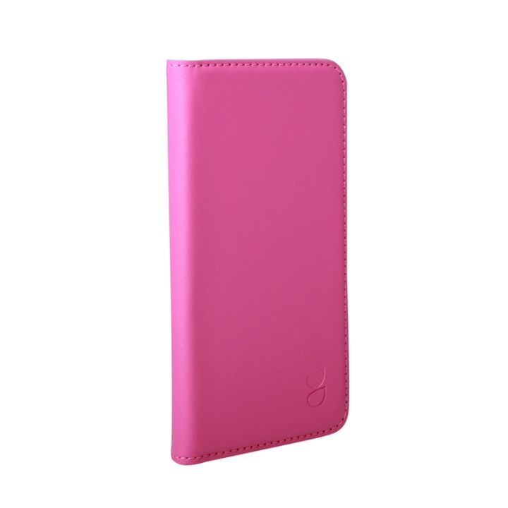 Gear Wallet Rosa - iPhone 6/6S i gruppen SMARTPHONES & TABLETS / Mobil Beskyttelse / Apple / iPhone 6/6S / Cover hos TP E-commerce Nordic AB (38-49073)