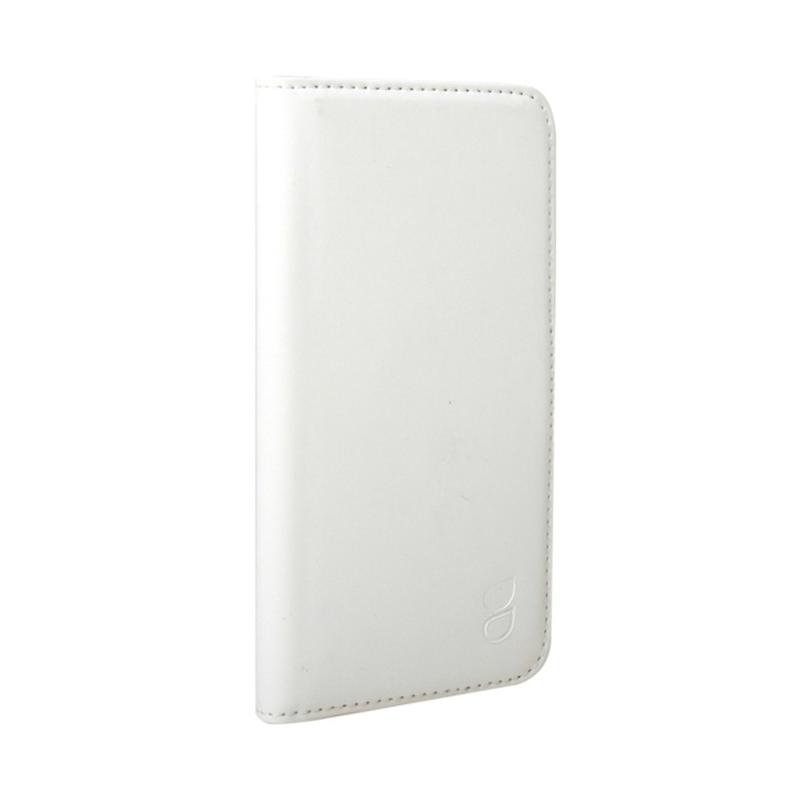Gear Wallet Hvid - iPhone 6 / 6S i gruppen SMARTPHONES & TABLETS / Mobil Beskyttelse / Apple / iPhone 6/6S / Cover hos TP E-commerce Nordic AB (38-49074)