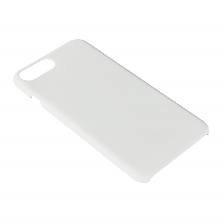 Gear Mobilcover Hvid - iPhone 6/7/8 Plus i gruppen SMARTPHONES & TABLETS / Mobil Beskyttelse / Apple / iPhone 6 Plus/6S Plus / Cover hos TP E-commerce Nordic AB (38-49127)