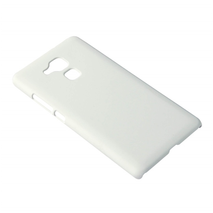 Gear Mobilcover Hvid - Huawei Honor 5c/7 Lite i gruppen SMARTPHONES & TABLETS / Mobil Beskyttelse / Huawei/Honori hos TP E-commerce Nordic AB (38-49130)