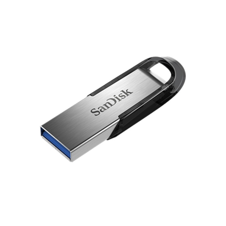 SANDISK USB 3.0 Ultra Flair 128GB 150MB/s i gruppen HJEMMEELEKTRONIK / Lagringsmedier / USB-flash drev / USB 3.0 hos TP E-commerce Nordic AB (38-49291)