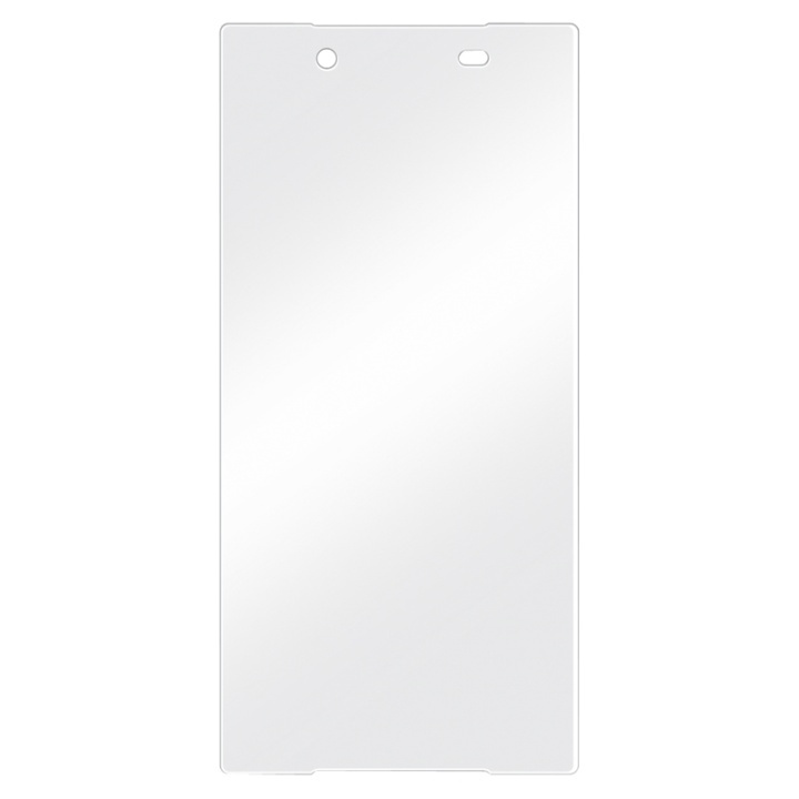 Hama Hærdet Glas Sony Z5 i gruppen SMARTPHONES & TABLETS / Mobil Beskyttelse / Sony hos TP E-commerce Nordic AB (38-49331)