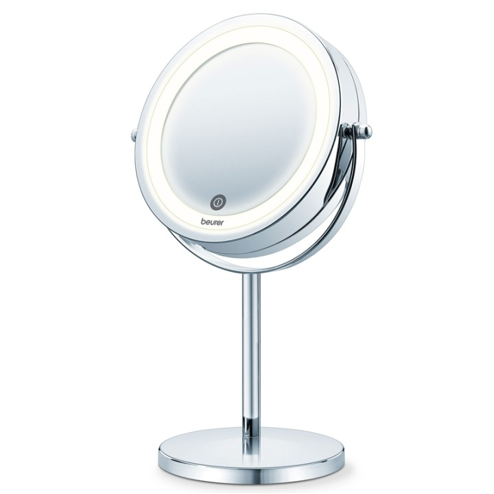 Beurer Make up spegel BS55 i gruppen SKØNHED & HELSE / Makeup / Sminkespejl hos TP E-commerce Nordic AB (38-50256)
