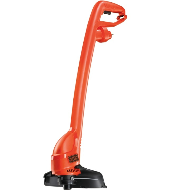 Black & Decker Grästrimmer 250W 23cm klippb. i gruppen HJEM, HUS & HAVE / Have og gårdhave / Haveværktøjer hos TP E-commerce Nordic AB (38-50457)