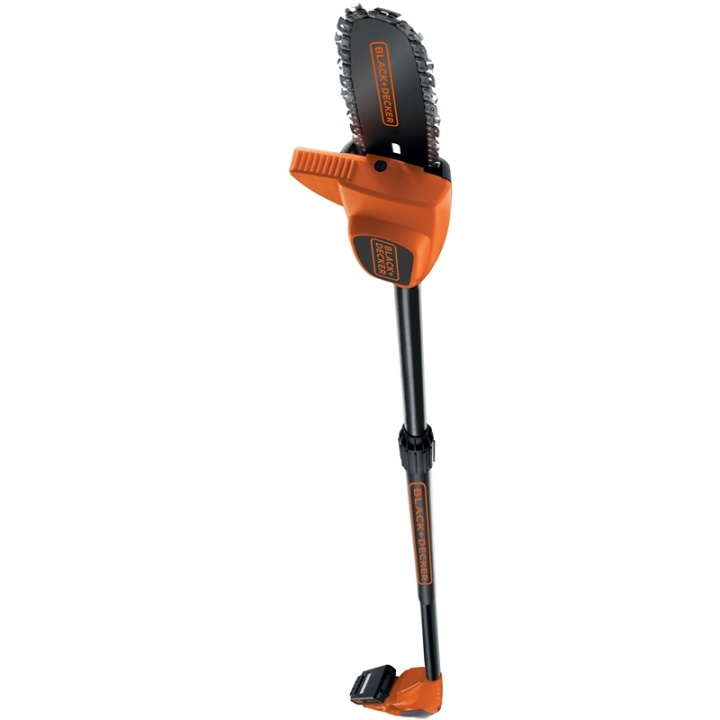 Black & Decker Grensåg 18V Lithium 20cm Kap i gruppen HJEM, HUS & HAVE / Værktøj / Sager hos TP E-commerce Nordic AB (38-50458)