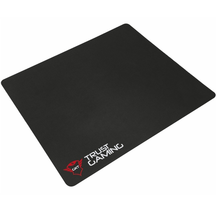 Trust GXT 752 Gaming Mousepad M i gruppen COMPUTERTILBEHØR / GAMING / Musemåtter hos TP E-commerce Nordic AB (38-51094)