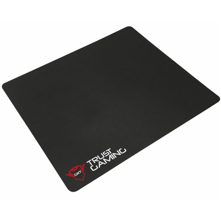 Trust GXT 754 Gaming Mousepad L i gruppen COMPUTERTILBEHØR / Mus og tastatur / Mus / Gaming hos TP E-commerce Nordic AB (38-51095)