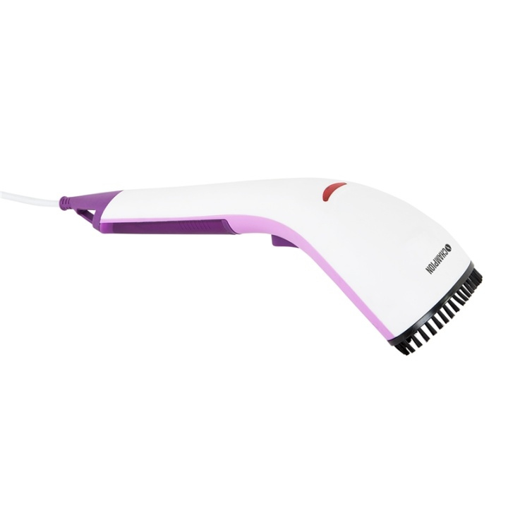 Champion Garment Steamer håndholdt i gruppen HJEM, HUS & HAVE / Tøjpleje / Steamers hos TP E-commerce Nordic AB (38-51813)